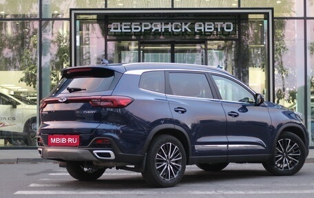 Chery Tiggo 8 I, 2023 год, 1 895 000 рублей, 3 фотография