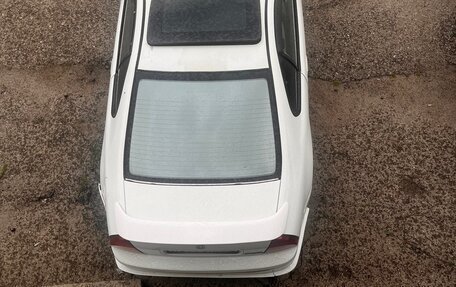 Honda Prelude IV, 1994 год, 270 000 рублей, 4 фотография