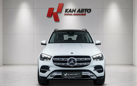Mercedes-Benz GLE, 2026 год, 12 000 000 рублей, 2 фотография