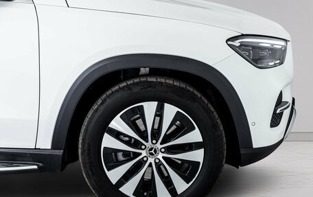 Mercedes-Benz GLE, 2026 год, 12 000 000 рублей, 7 фотография