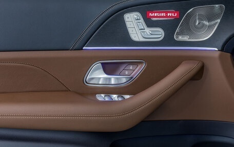 Mercedes-Benz GLE, 2026 год, 12 000 000 рублей, 13 фотография