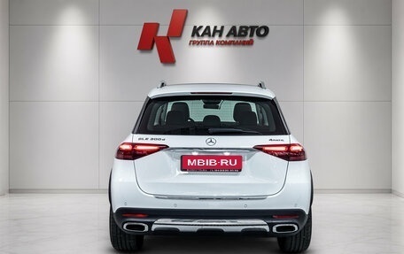 Mercedes-Benz GLE, 2026 год, 12 000 000 рублей, 5 фотография
