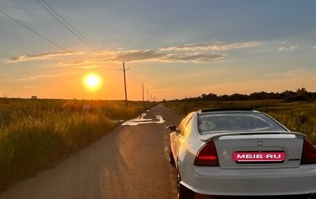 Honda Prelude IV, 1994 год, 270 000 рублей, 5 фотография