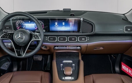 Mercedes-Benz GLE, 2026 год, 12 000 000 рублей, 10 фотография
