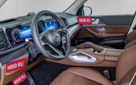 Mercedes-Benz GLE, 2026 год, 12 000 000 рублей, 8 фотография