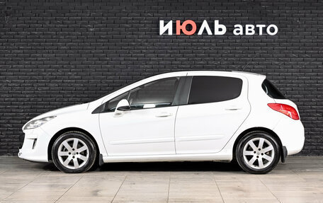 Peugeot 308 II, 2010 год, 500 000 рублей, 4 фотография