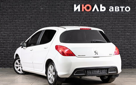 Peugeot 308 II, 2010 год, 500 000 рублей, 3 фотография