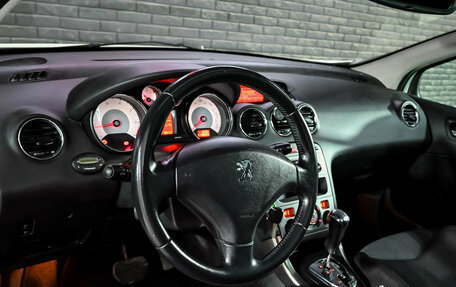 Peugeot 308 II, 2010 год, 500 000 рублей, 6 фотография