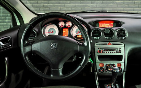 Peugeot 308 II, 2010 год, 500 000 рублей, 12 фотография