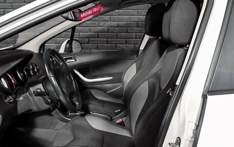 Peugeot 308 II, 2010 год, 500 000 рублей, 5 фотография