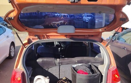 KIA Picanto I, 2006 год, 145 000 рублей, 6 фотография
