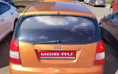 KIA Picanto I, 2006 год, 145 000 рублей, 2 фотография