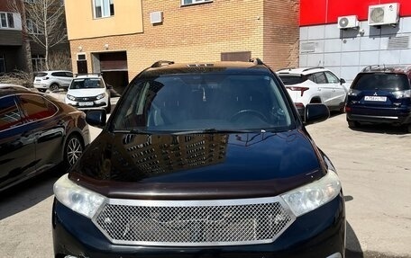 Toyota Highlander III, 2011 год, 1 400 000 рублей, 5 фотография