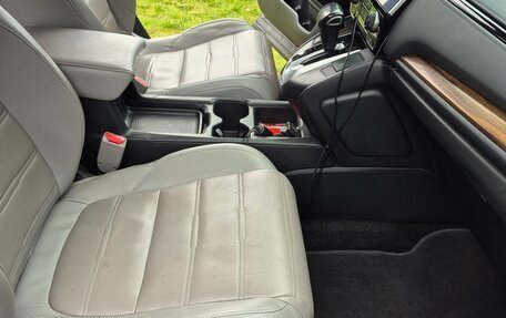 Honda CR-V IV, 2018 год, 2 360 000 рублей, 13 фотография