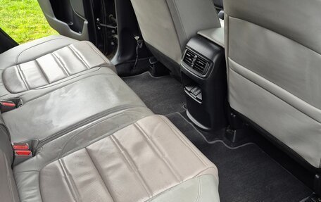Honda CR-V IV, 2018 год, 2 360 000 рублей, 15 фотография