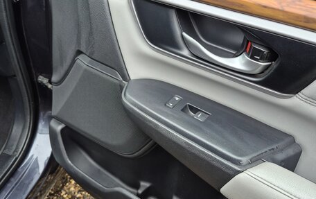 Honda CR-V IV, 2018 год, 2 360 000 рублей, 14 фотография