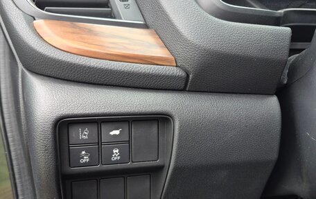 Honda CR-V IV, 2018 год, 2 360 000 рублей, 18 фотография