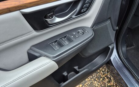 Honda CR-V IV, 2018 год, 2 360 000 рублей, 20 фотография
