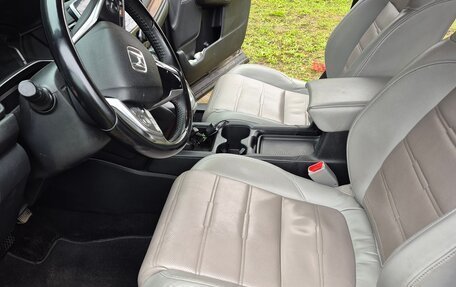 Honda CR-V IV, 2018 год, 2 360 000 рублей, 19 фотография