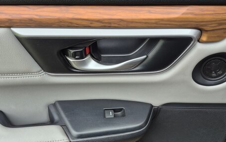 Honda CR-V IV, 2018 год, 2 360 000 рублей, 17 фотография