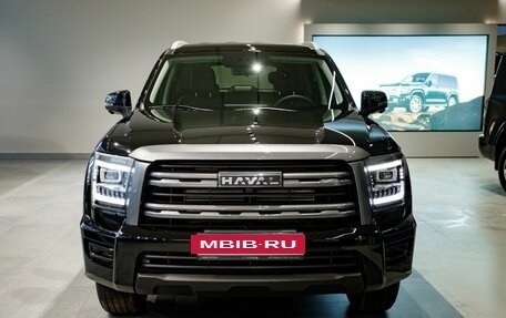 Haval H5, 2026 год, 4 273 560 рублей, 5 фотография