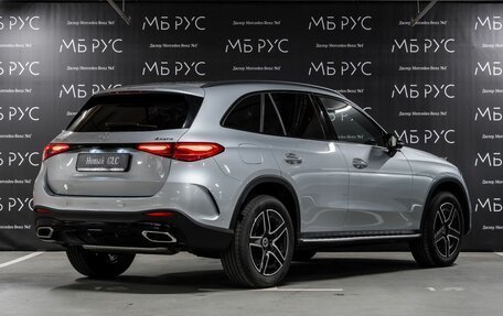 Mercedes-Benz GLC, 2025 год, 9 540 000 рублей, 4 фотография