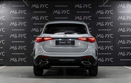 Mercedes-Benz GLC, 2025 год, 9 540 000 рублей, 6 фотография