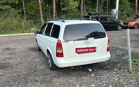 Opel Astra G, 2000 год, 350 000 рублей, 2 фотография