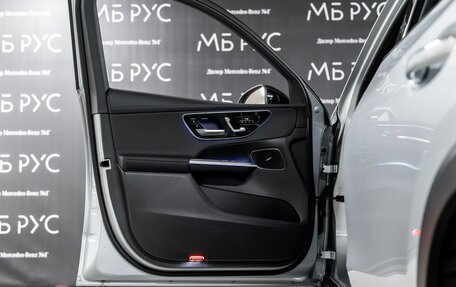Mercedes-Benz GLC, 2025 год, 9 540 000 рублей, 8 фотография