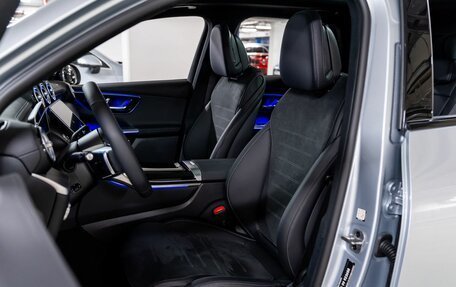 Mercedes-Benz GLC, 2025 год, 9 540 000 рублей, 11 фотография