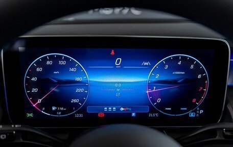 Mercedes-Benz GLC, 2025 год, 9 540 000 рублей, 15 фотография