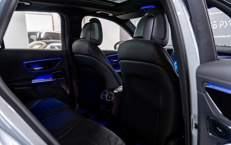 Mercedes-Benz GLC, 2025 год, 9 540 000 рублей, 21 фотография