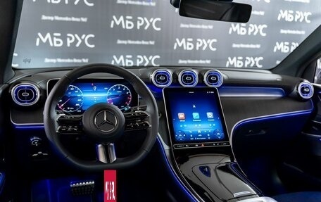 Mercedes-Benz GLC, 2025 год, 9 540 000 рублей, 12 фотография