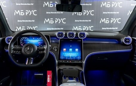 Mercedes-Benz GLC, 2025 год, 9 540 000 рублей, 13 фотография