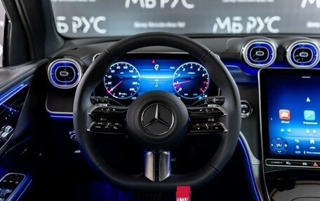 Mercedes-Benz GLC, 2025 год, 9 540 000 рублей, 14 фотография