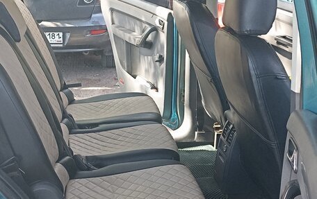 Volkswagen Touran III, 2003 год, 650 000 рублей, 8 фотография