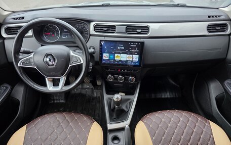 Renault Arkana I, 2019 год, 1 620 000 рублей, 8 фотография