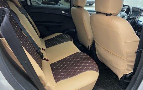 Renault Arkana I, 2019 год, 1 620 000 рублей, 11 фотография
