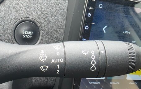 Renault Arkana I, 2019 год, 1 620 000 рублей, 16 фотография