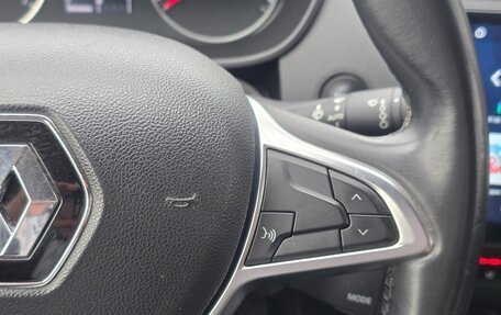 Renault Arkana I, 2019 год, 1 620 000 рублей, 14 фотография