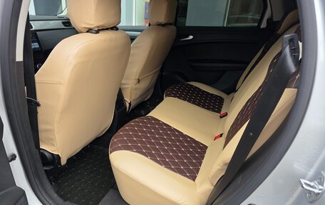 Renault Arkana I, 2019 год, 1 620 000 рублей, 12 фотография
