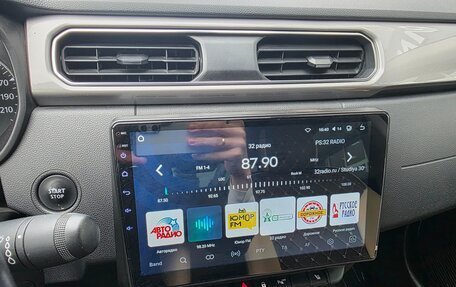 Renault Arkana I, 2019 год, 1 620 000 рублей, 17 фотография