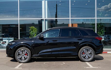 Audi Q5, 2026 год, 6 550 000 рублей, 8 фотография