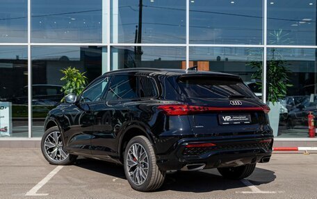Audi Q5, 2026 год, 6 550 000 рублей, 7 фотография