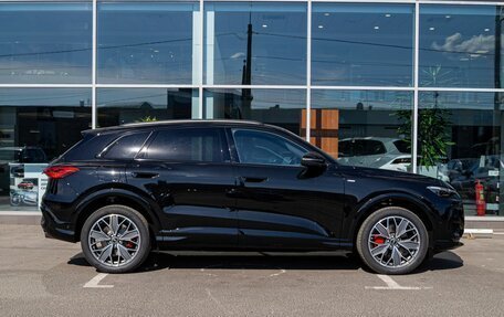 Audi Q5, 2026 год, 6 550 000 рублей, 4 фотография