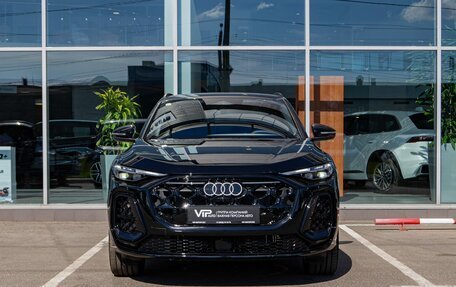 Audi Q5, 2026 год, 6 550 000 рублей, 2 фотография