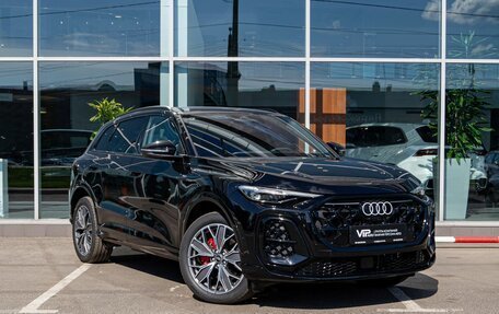 Audi Q5, 2026 год, 6 550 000 рублей, 3 фотография