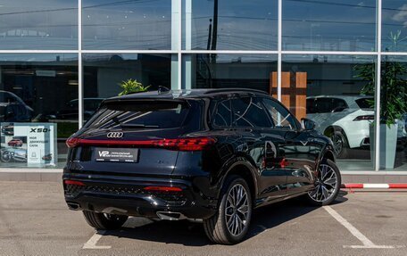 Audi Q5, 2026 год, 6 550 000 рублей, 5 фотография