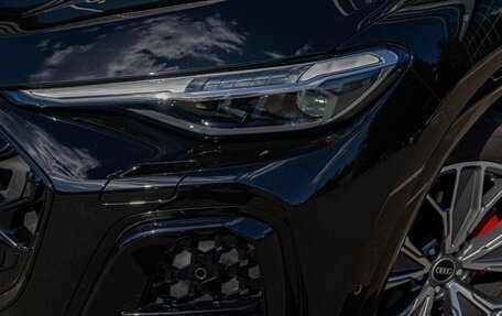 Audi Q5, 2026 год, 6 550 000 рублей, 10 фотография