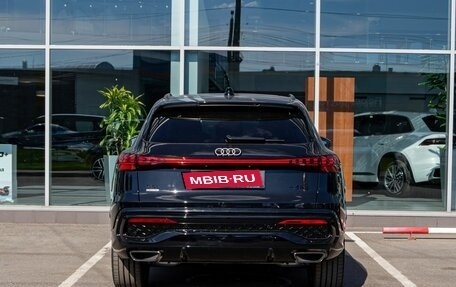 Audi Q5, 2026 год, 6 550 000 рублей, 6 фотография
